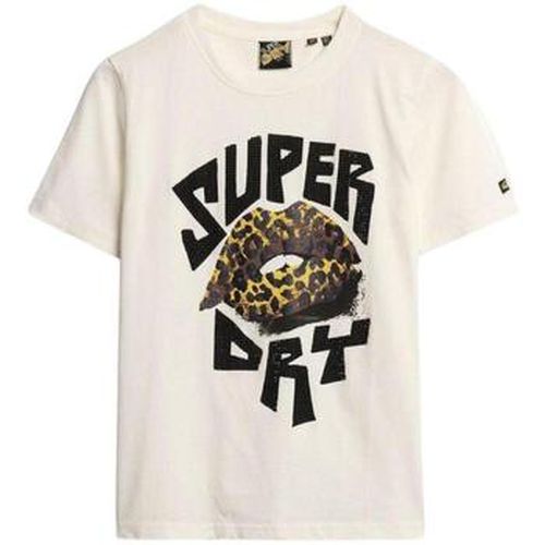 T-shirt Superdry - Superdry - Modalova