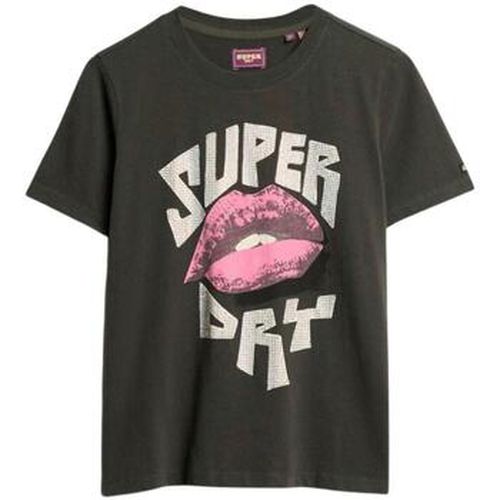 T-shirt Superdry - Superdry - Modalova