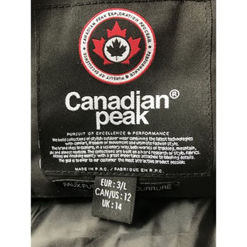 Parka Parka - Canadian Peak - Modalova