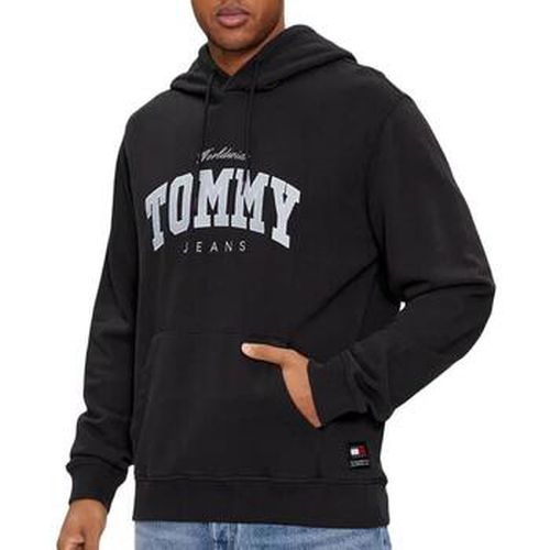 Sweat-shirt DM0DM18401 - Tommy Hilfiger - Modalova