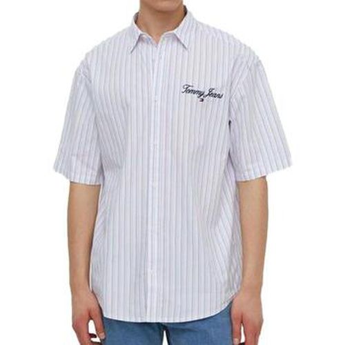 Chemise Tommy Hilfiger DM0DM18955 - Tommy Hilfiger - Modalova