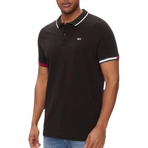 T-shirt Tommy Hilfiger DM0DM12963 - Tommy Hilfiger - Modalova