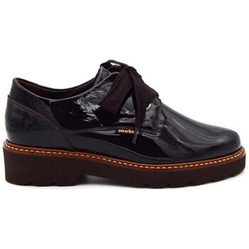 Derbies Mephisto orelia - Mephisto - Modalova