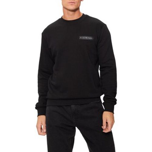 Sweat-shirt UMA24135FE - John Richmond - Modalova