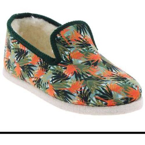 Chaussons - Chaussons TROPICS - Taille - Chausse Mouton - Modalova