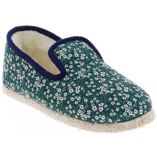 Chaussons - Chaussons LIBERTY - Taille - Chausse Mouton - Modalova