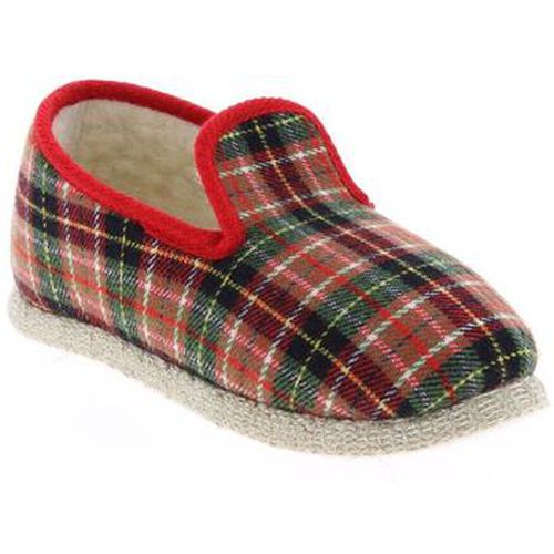 Chaussons - Chaussons BELFAST - Taille - Chausse Mouton - Modalova