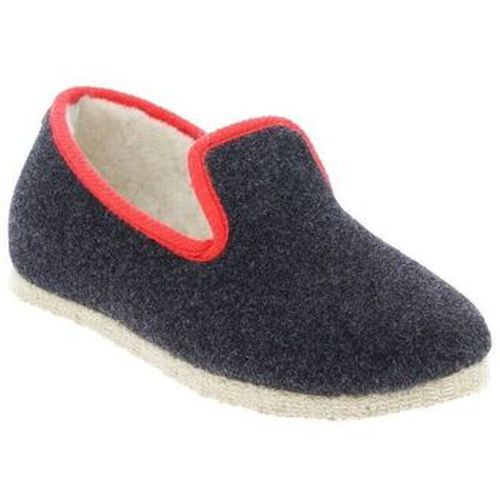 Chaussons - Chaussons TWEED - Taille - Chausse Mouton - Modalova