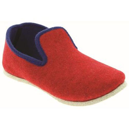 Chaussons - Charentaises FIPPA - Taille - Fargeot - Modalova