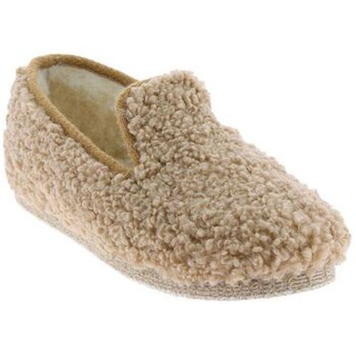 Chaussons - Chaussons LAINEY - Taille - Chausse Mouton - Modalova