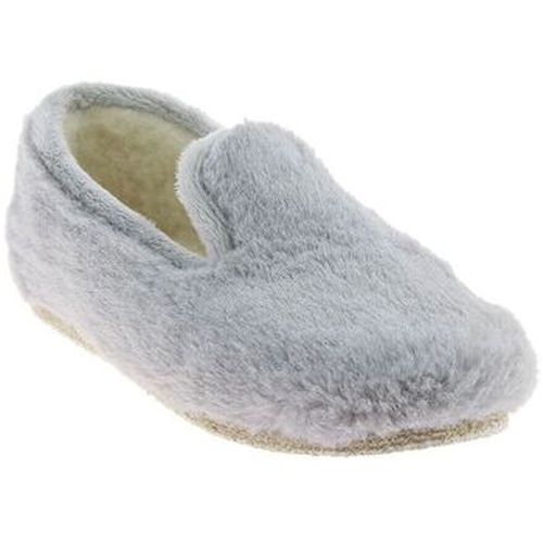 Chaussons - Charentaises ECLAT - Taille - Chausse Mouton - Modalova