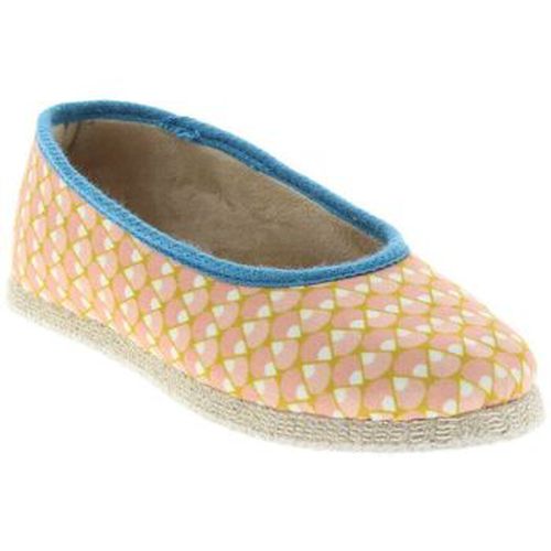 Chaussons - Chaussons DELICATE - Taille - Chausse Mouton - Modalova