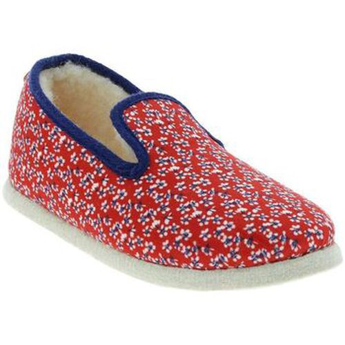 Chaussons - Chaussons LIBERTY - Taille - Chausse Mouton - Modalova