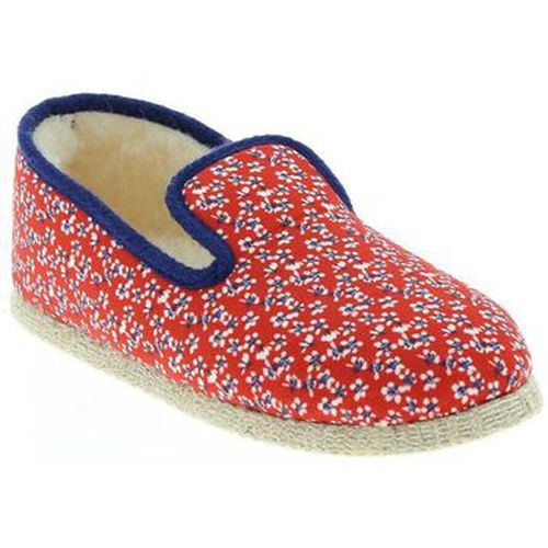 Chaussons - Chaussons LIBERTY - Taille - Chausse Mouton - Modalova