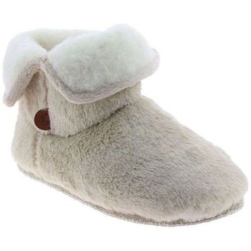 Chaussons - Chaussons CELESTINE - Taille - Chausse Mouton - Modalova