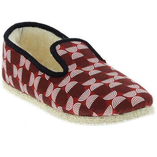 Chaussons - Chaussons BARRY - Taille - Chausse Mouton - Modalova