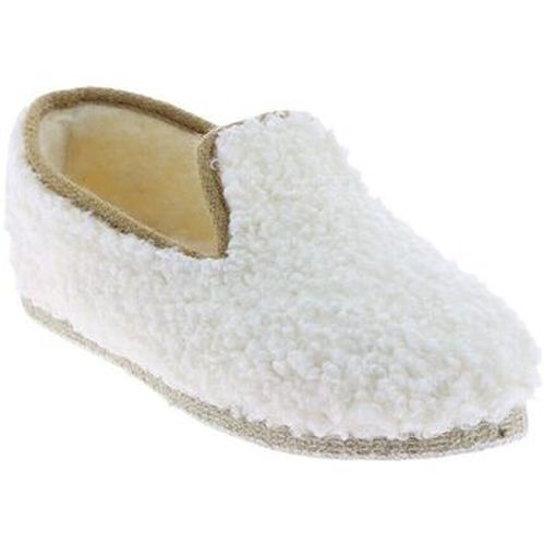 Chaussons - Chaussons LAINEY - Taille - Chausse Mouton - Modalova