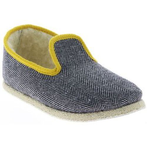 Chaussons - Chaussons CURTIS - Taille - Chausse Mouton - Modalova