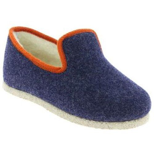 Chaussons - Chaussons TWEED - Taille - Chausse Mouton - Modalova