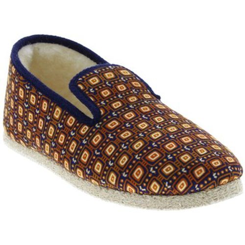 Chaussons - Chaussons KILIM - Taille - Chausse Mouton - Modalova