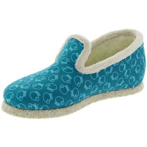 Chaussons - Chaussons CHAUSSMOUT - Taille - Chausse Mouton - Modalova