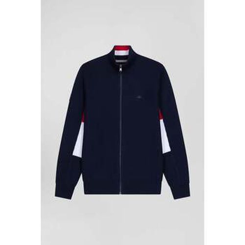 Sweat-shirt Gilet marine - Eden Park - Modalova