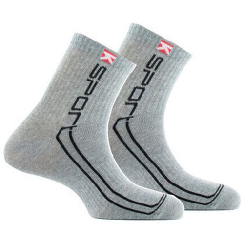 Chaussettes Lot de 2 paires de chaussettes tiges courtes K-Sport - Kindy - Modalova