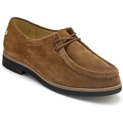 Derbies Derbies cuir - Pediconfort - Modalova