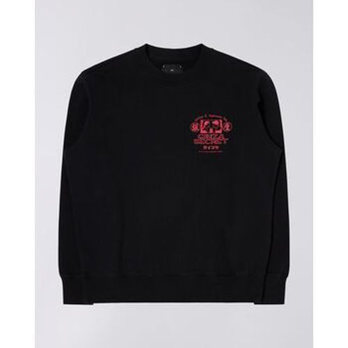 Sweat-shirt I034195.89.67.-BLACK - Edwin - Modalova