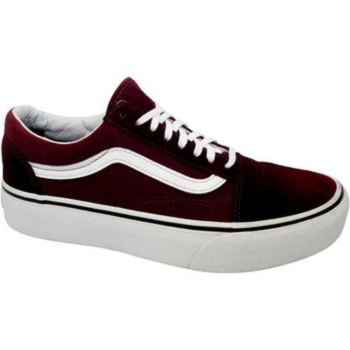 Baskets Reconditionné Old Skool - Vans - Modalova