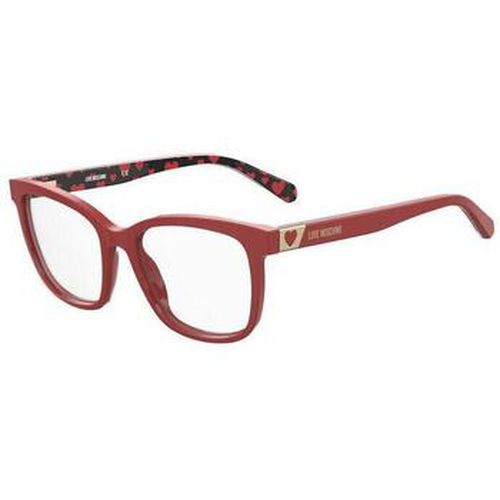 Lunettes de soleil MOL585 Cadres Optiques, , 52 mm - Moschino - Modalova