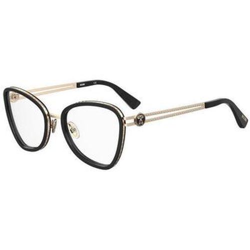 Lunettes de soleil MOS584 Cadres Optiques, , 52 mm - Moschino - Modalova