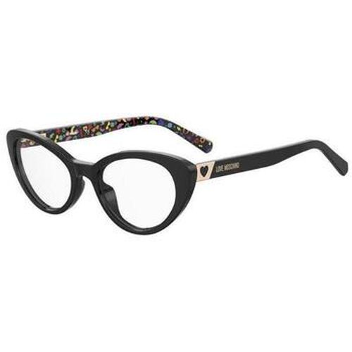 Lunettes de soleil MOL577 Cadres Optiques, , 51 mm - Moschino - Modalova