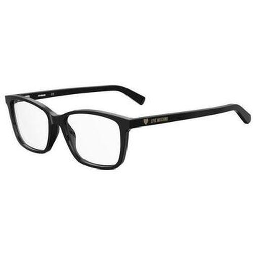 Lunettes de soleil MOL566/TN Cadres Optiques, , 49 mm - Moschino - Modalova