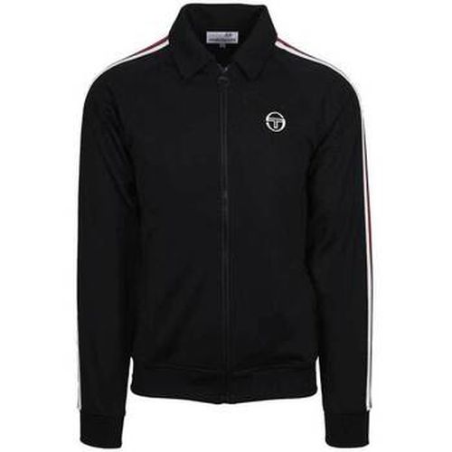 Veste Renshaw Tape Track Top Jacket Black - Sergio Tacchini - Modalova