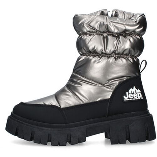 Bottines Jeep JL42690A - Jeep - Modalova