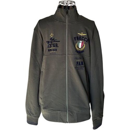 Sweat-shirt 242FE1947F418 - Aeronautica Militare - Modalova