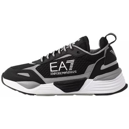 Baskets basses SNEAKER - Ea7 Emporio Armani - Modalova