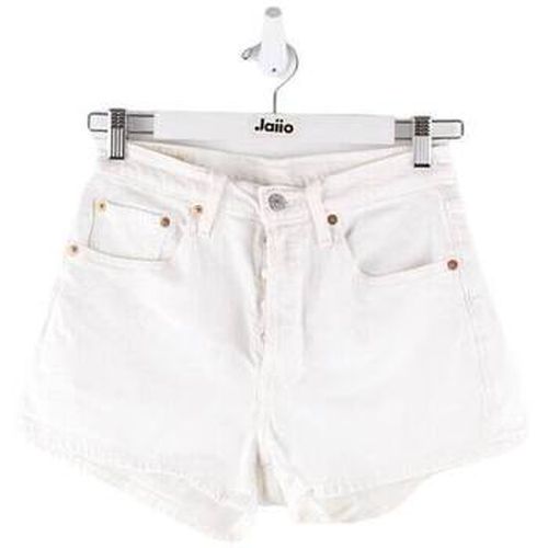 Short Levis Mini short en coton - Levis - Modalova