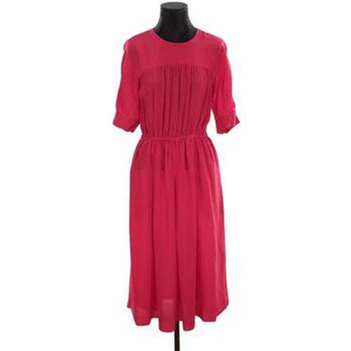 Robe Lk Bennett Robe rouge - Lk Bennett - Modalova