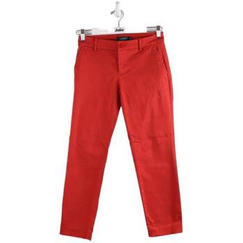 Pantalon Pantalon slim en coton - Ralph Lauren - Modalova