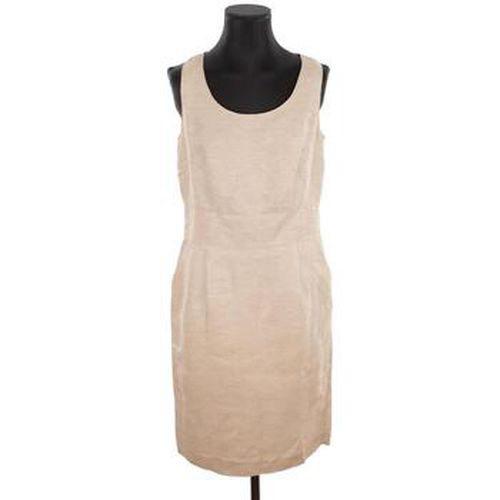 Robe Gerard Darel Robe beige - Gerard Darel - Modalova