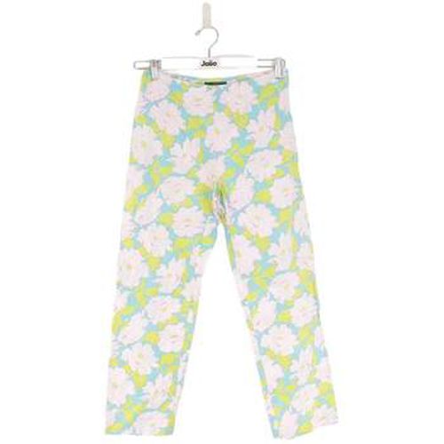 Pantalon Pantalon droit en coton - Ralph Lauren - Modalova