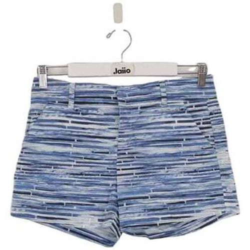 Short Short en coton - Calvin Klein Jeans - Modalova