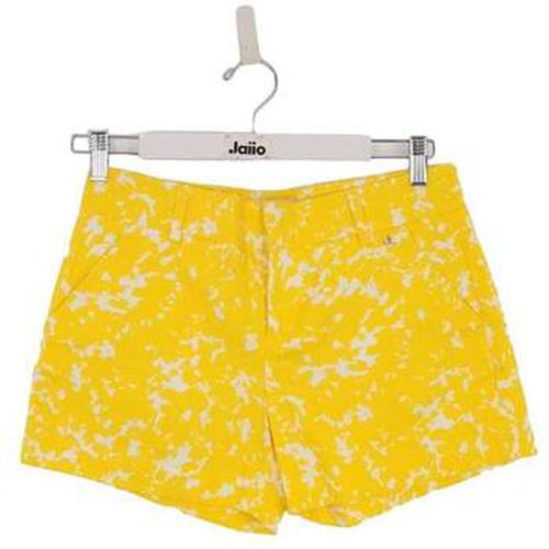 Short Mini short en coton - Calvin Klein Jeans - Modalova