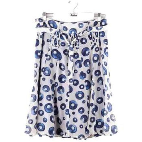 Jupes Mini jupe en coton - Gerard Darel - Modalova