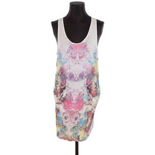 Robe courte Carven Robe en coton - Carven - Modalova