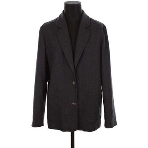 Veste Blazer en laine - Leon & Harper - Modalova