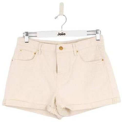 Short Sézane Mini short en coton - Sézane - Modalova