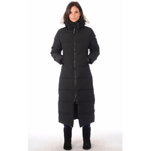 Doudounes Doudoune Mystique Black-033027 - Canada Goose - Modalova